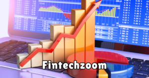 fintechzoom. com