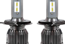Understanding LED Auto Headlights and Leading Manufacturers in the Industry