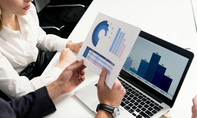 data driven marketing mastery