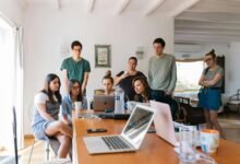 digital leadership development strategies