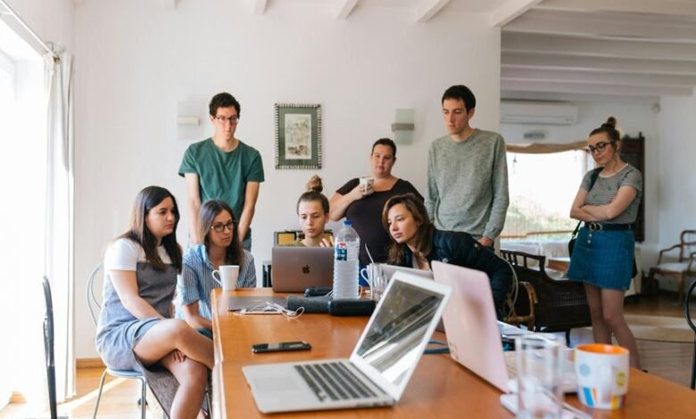 digital leadership development strategies