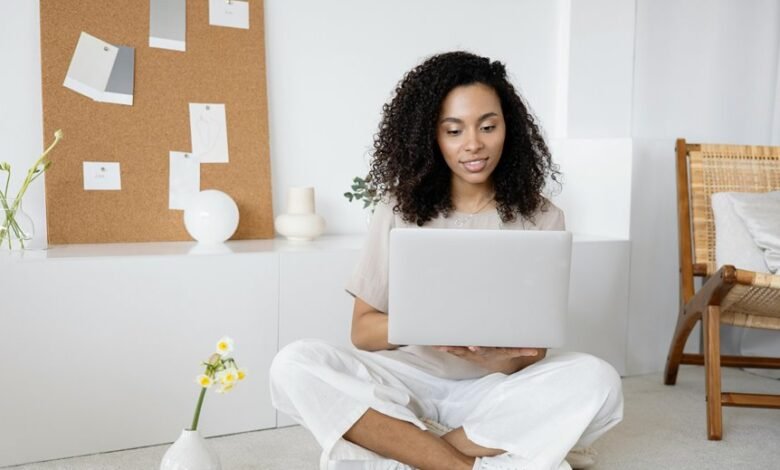 digital marketing for success