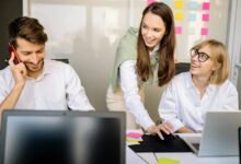 enhancing business operational efficiency