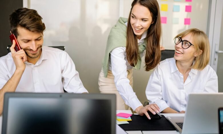 enhancing business operational efficiency