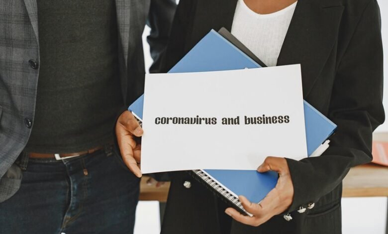 high impact business strategies creation