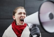 high impact leadership campaigns