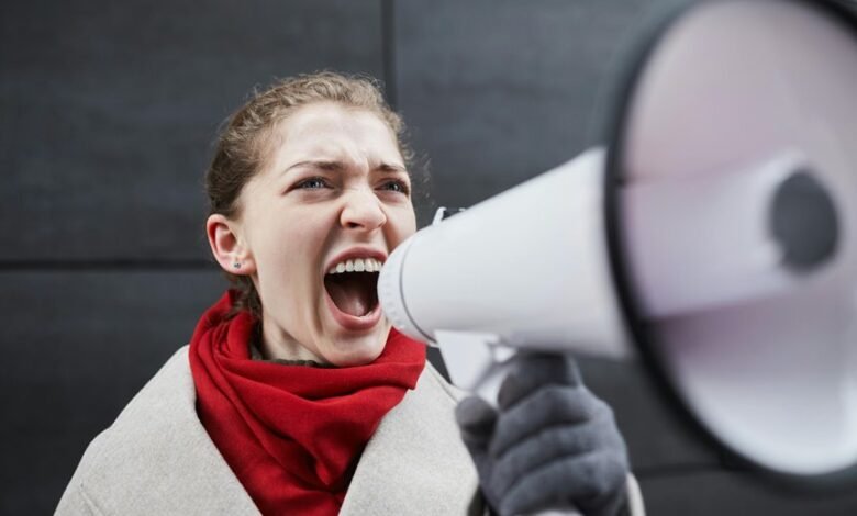 high impact leadership campaigns