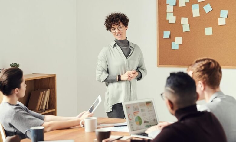 high performance team development strategies
