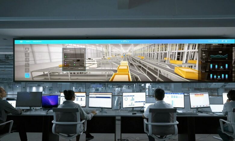 innovative operational efficiency strategies