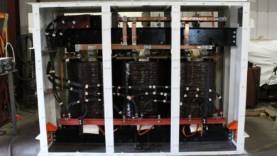 Becker’s Duratrans Transformer and Underground Mine Safety