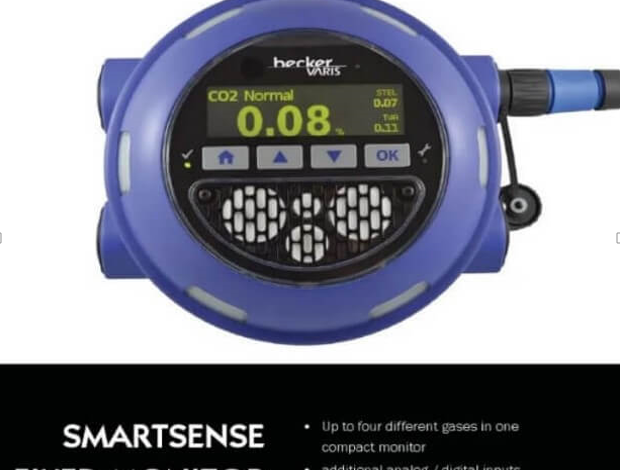 Best Practices for Installing a Gas Monitoring System in Mining