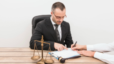 Estate Planning Attorney