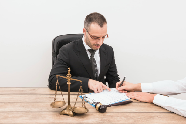 Estate Planning Attorney