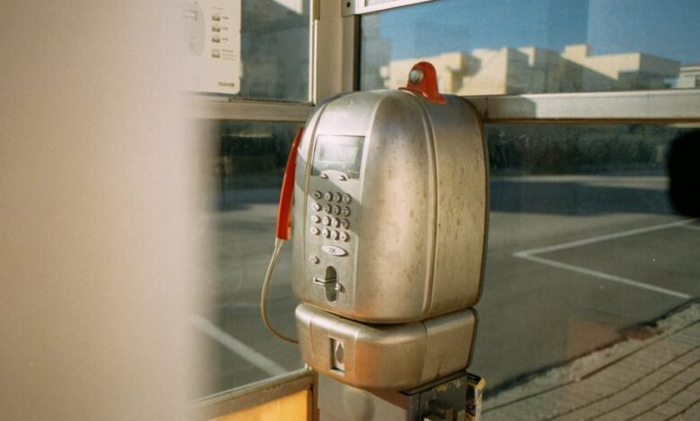 telecom numbers listed november