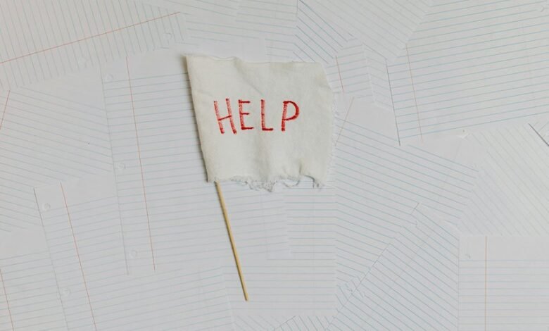 business signal analysis report