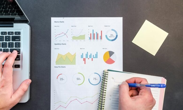 data workflow summary details