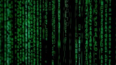 insight mapping matrix analysis