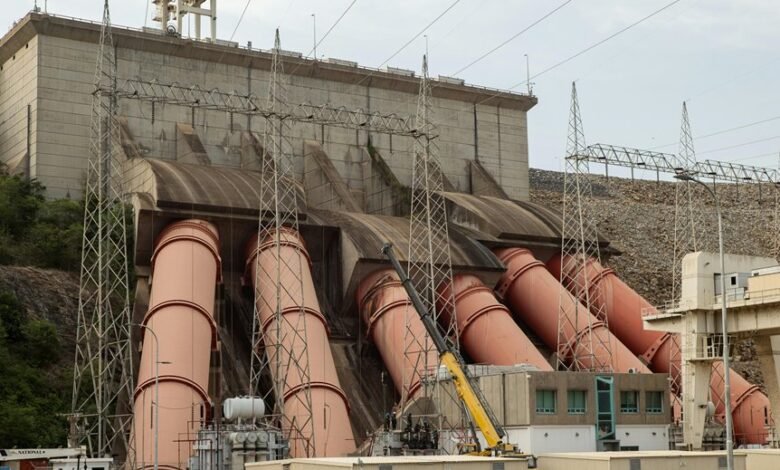 operational benchmark analysis grid