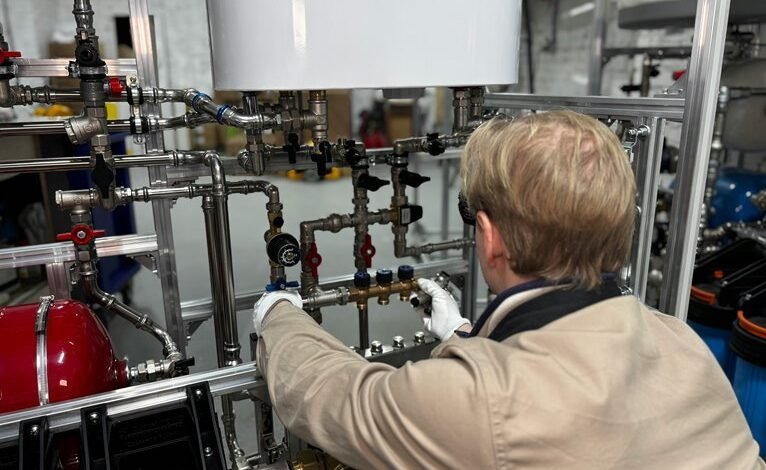 operational flow details summary