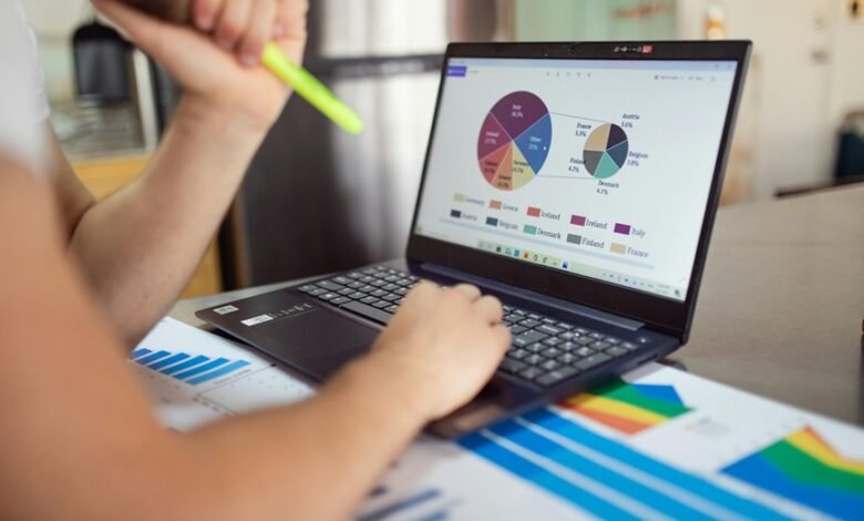 sector data mapping process