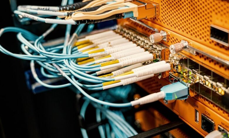 digital network professional hub