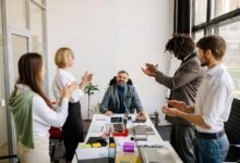 high tech performance hub