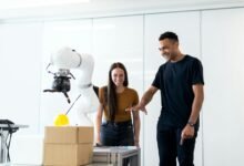 innovative tech hub 604190850