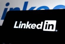 professional it network platform