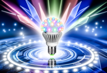 From Concept to Glow: How LED Innovation Is Shaping Modern Lighting