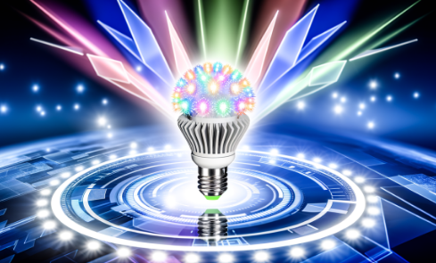 From Concept to Glow: How LED Innovation Is Shaping Modern Lighting