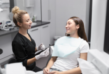 Endodontist Services And How They Help You Keep Your Teeth