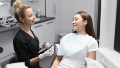 Endodontist Services And How They Help You Keep Your Teeth